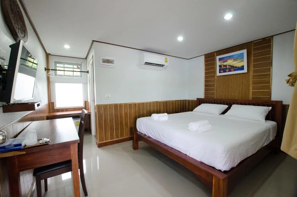Meena Resort