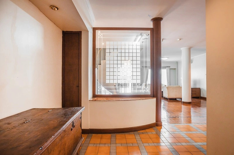 OYO 650 Service Apartment by Arkadia