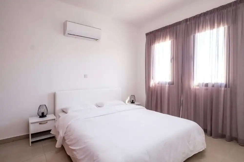 Sunnyside Apartment