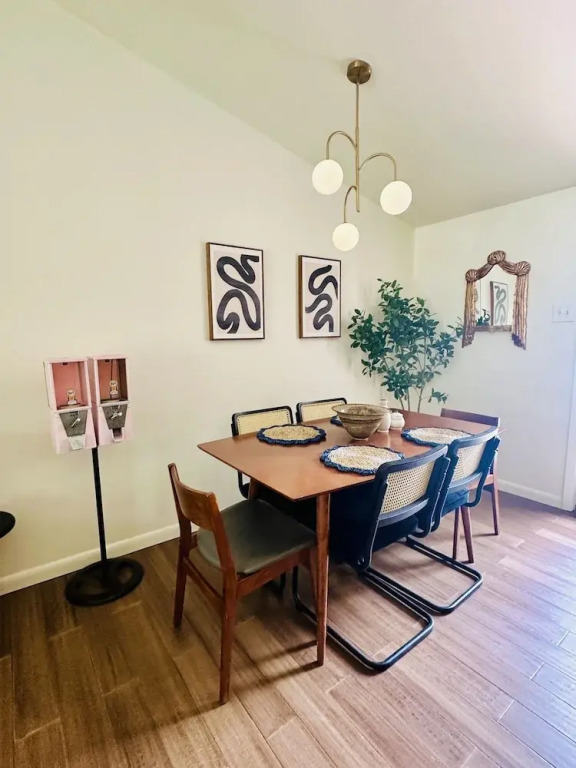 Palma Plaza Unit C