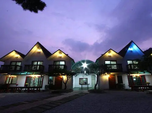 Ganghwado Kalkmakhee Conjip Pension