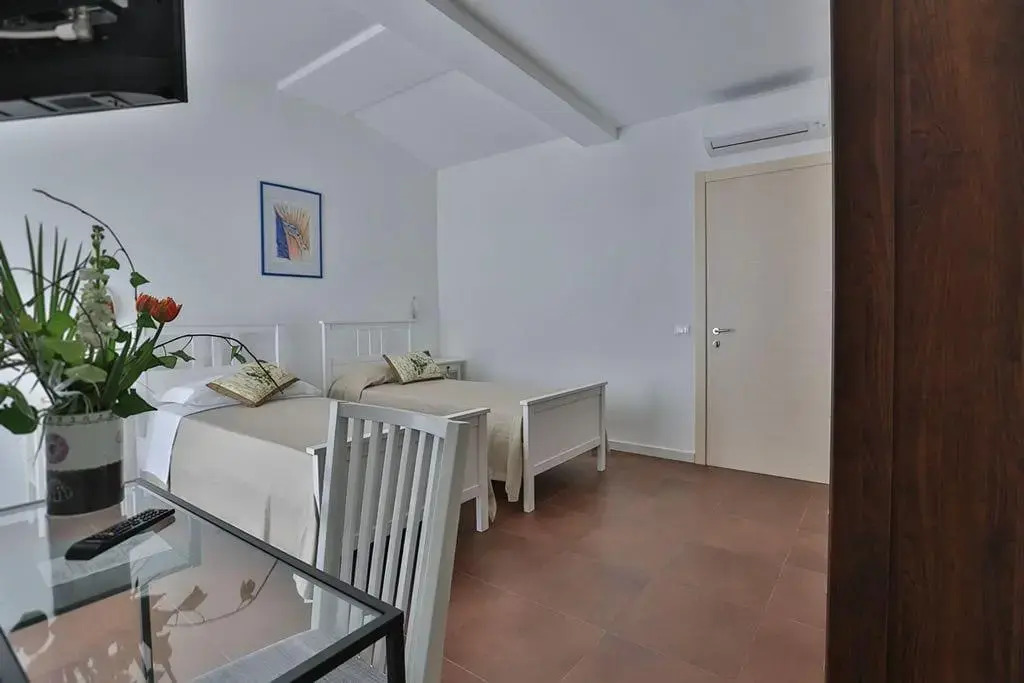 Le Giare Rooms