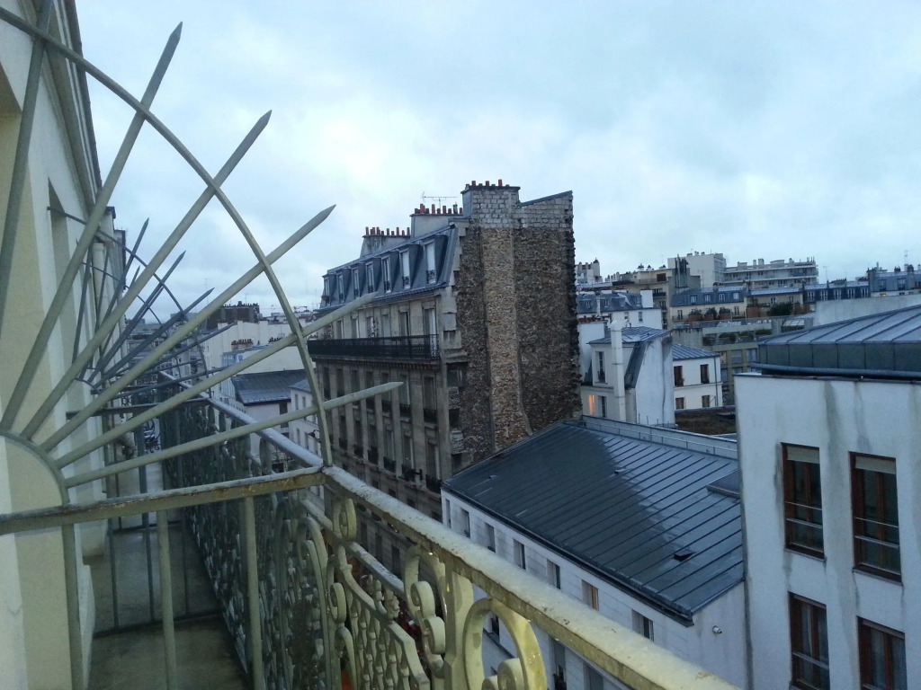 CMG Résidence Bastille - Saint Antoine