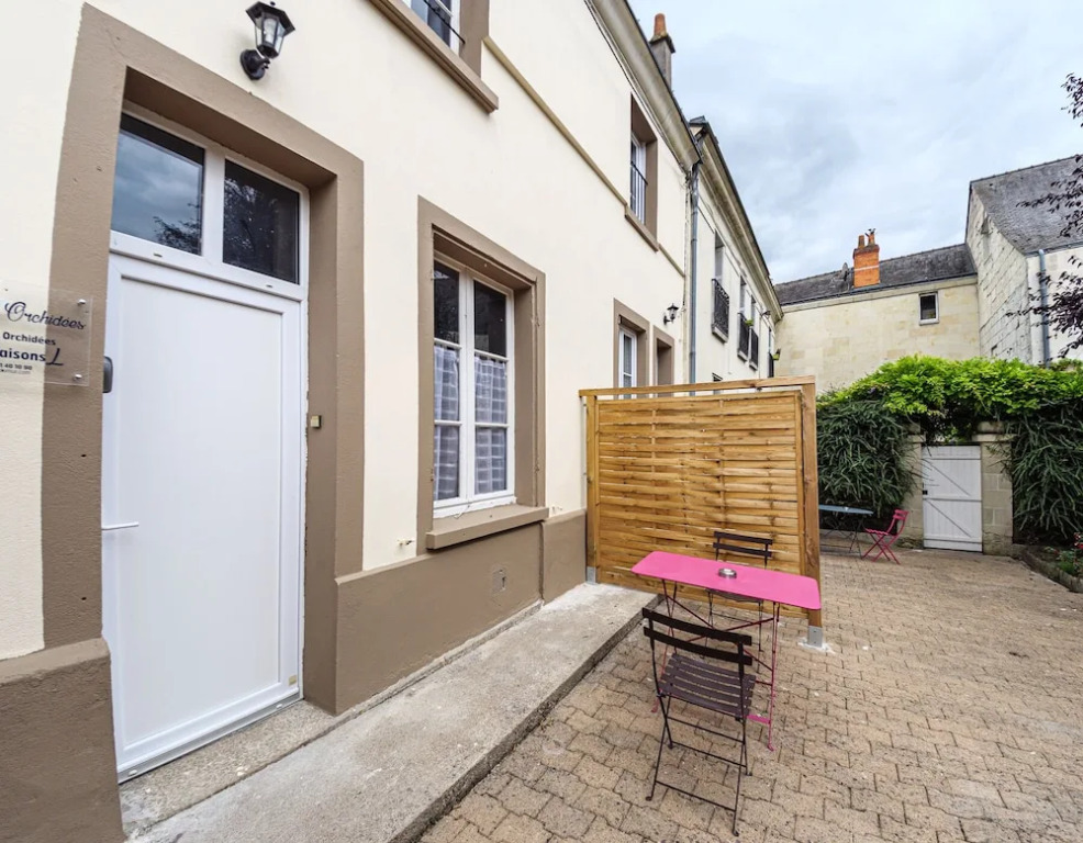 Gîtes Les Orchidées les 3 Maisons