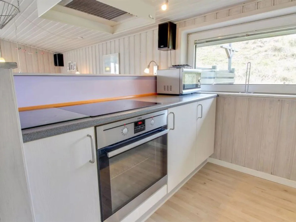 "Remo" - 200m from the sea in Western Jutland