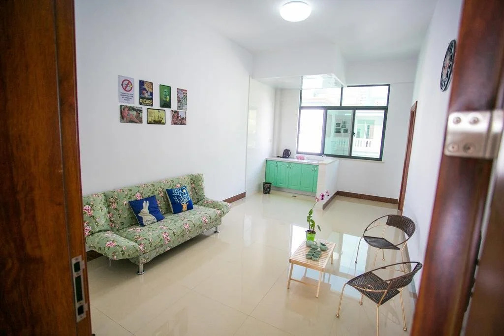 Sanya Suiyuan Hostel
