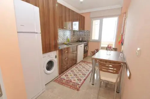 Sirin Apart Hotel