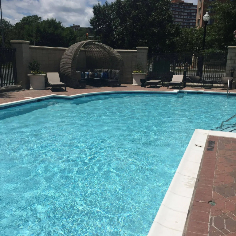 Instrata by Executive Apartments