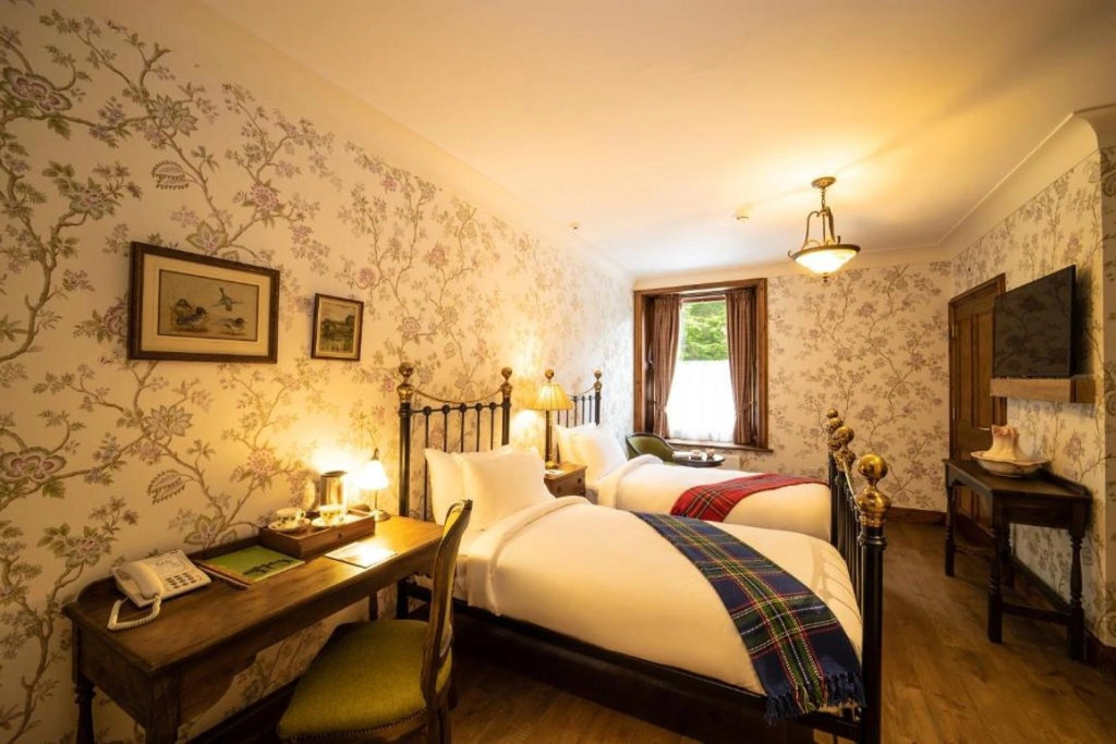 Rokeby Manor