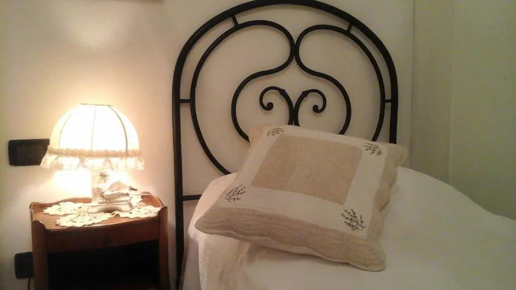 La Casa del Mugnaio Bed and Breakfast