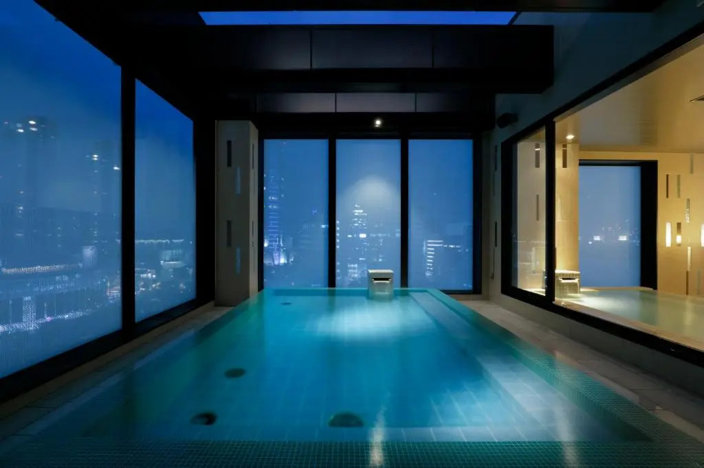 Candeo Hotels Tokyo Roppongi