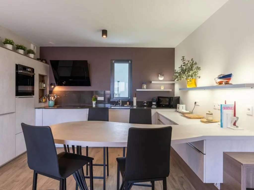Appartement Arcachon, 3 pièces, 4 personnes - FR-1-319-434