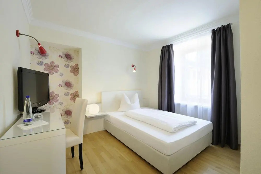 Wellness Natur Resort Gut Edermann