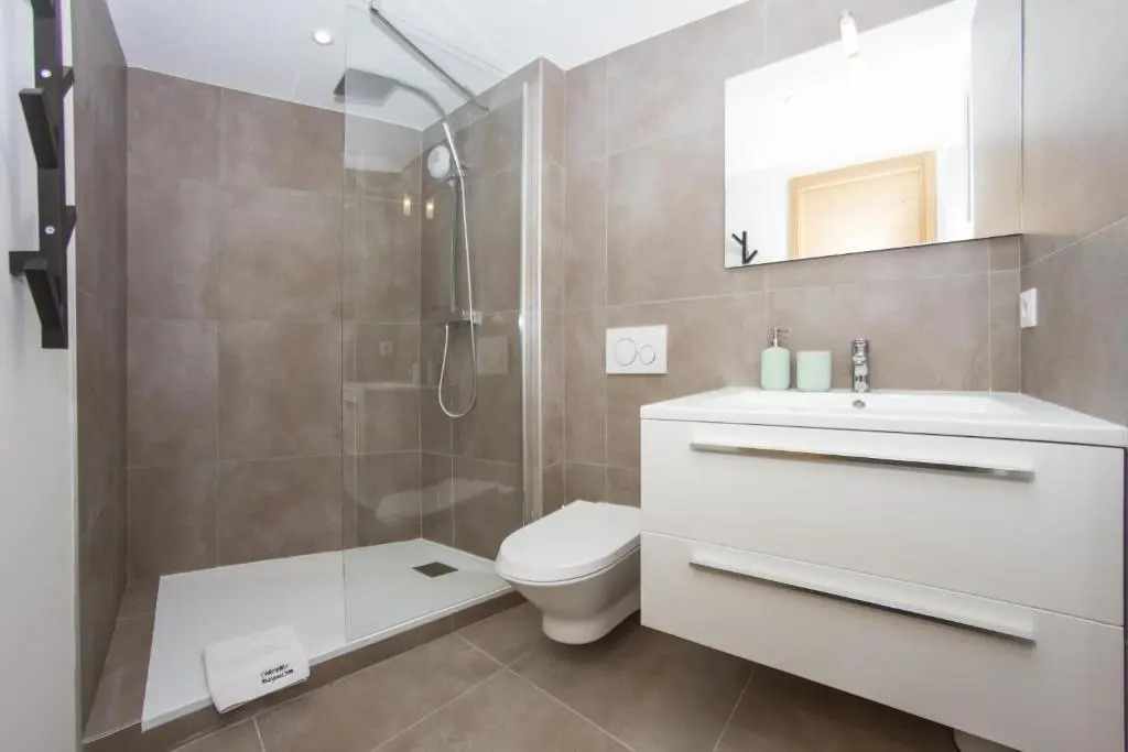 La Cordee 504 Apartment