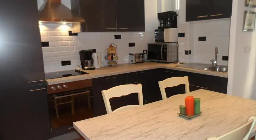 Home Rental Appartement Moderne Centre
