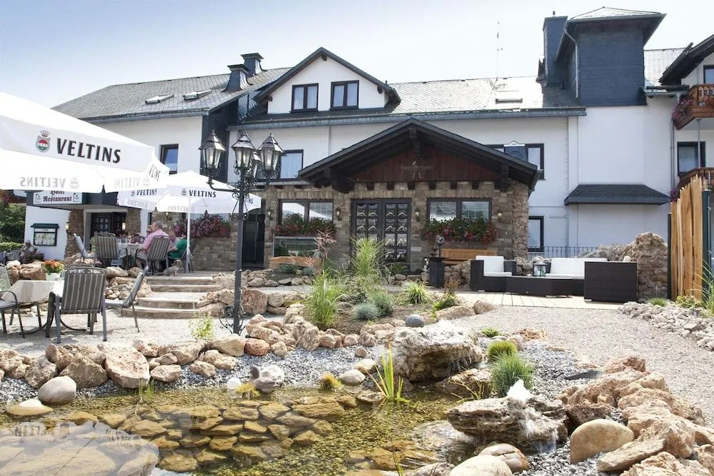 LandKomfort Hotel Elsenmann Garni