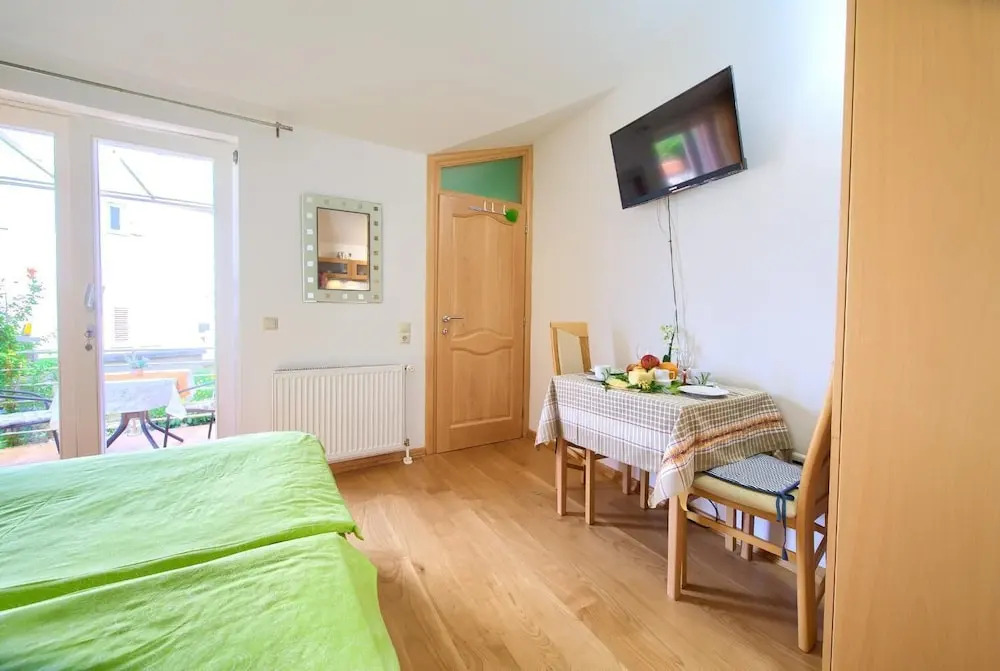Apartment Vjeko