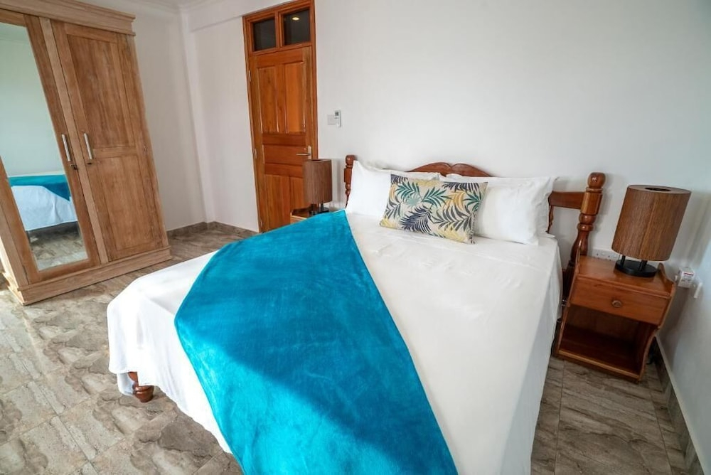 La Belle Residence Self Catering Accommodation
