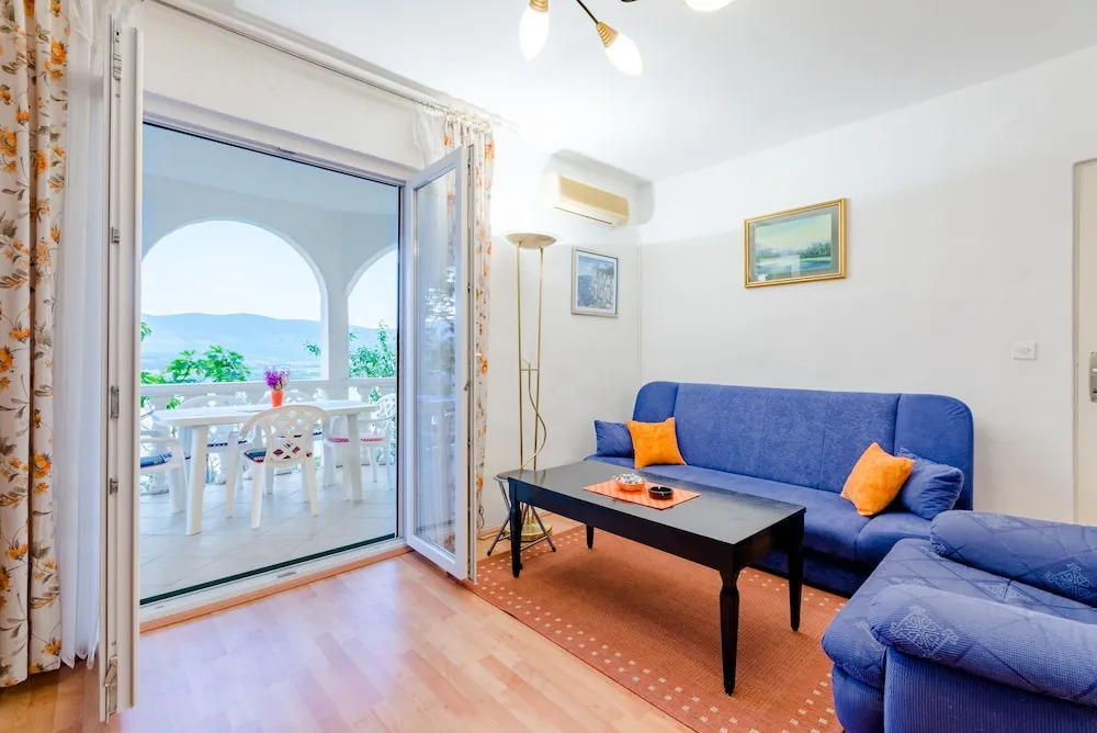 Apartment Sea Star