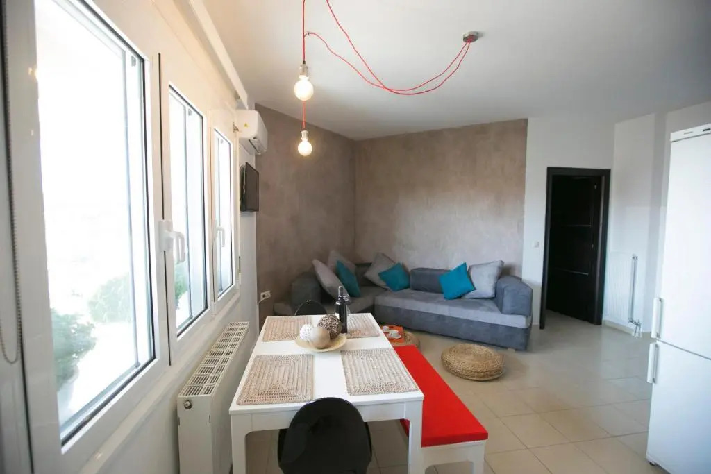 Gala House