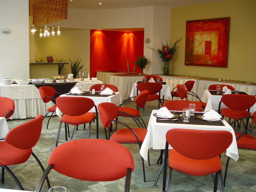 Affinity ApartaHotel - Extended Stay