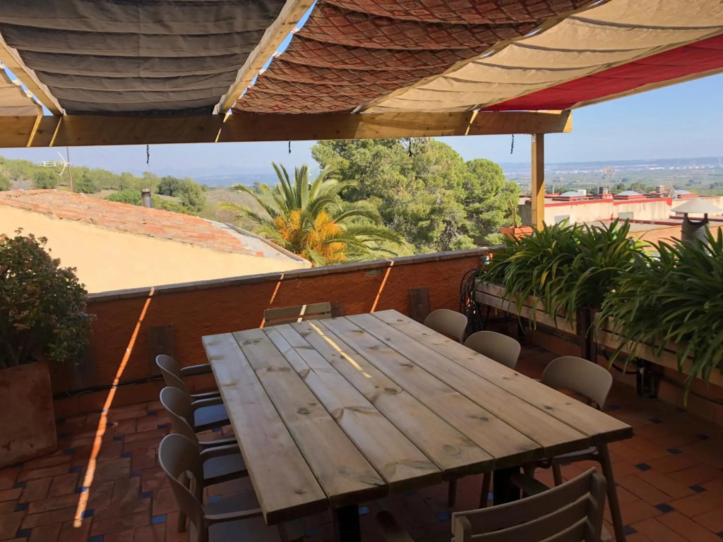 Casa Rustíca Cal Mian