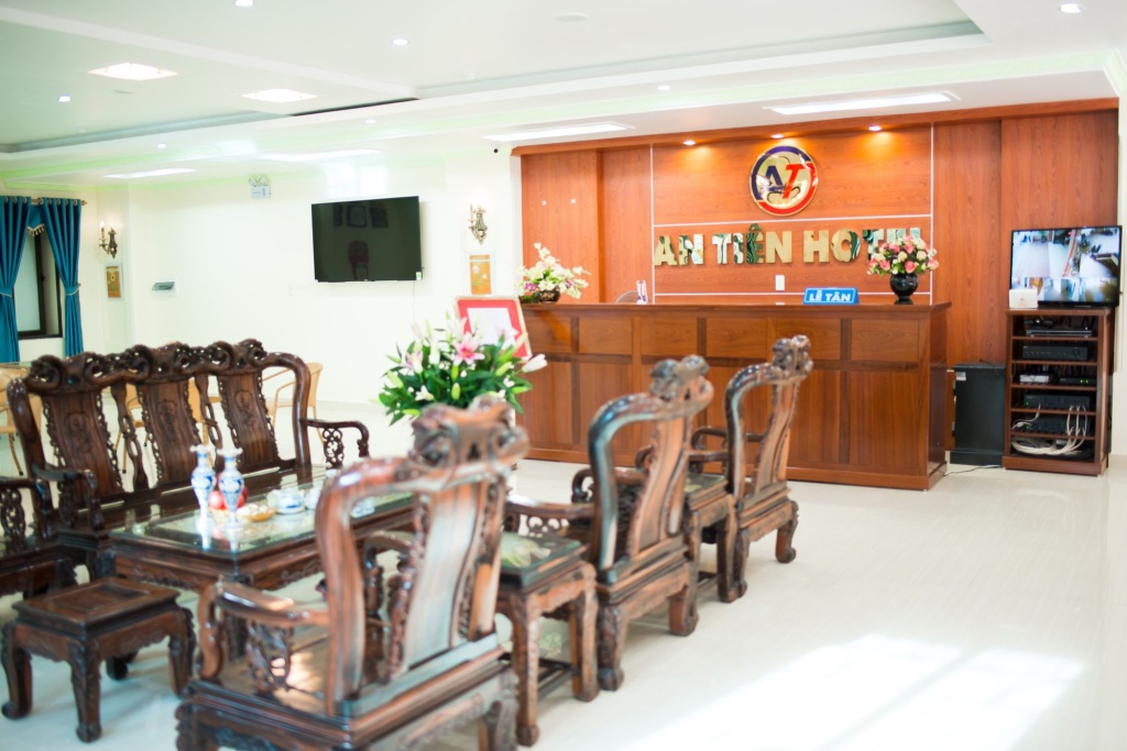 Antien Hotel