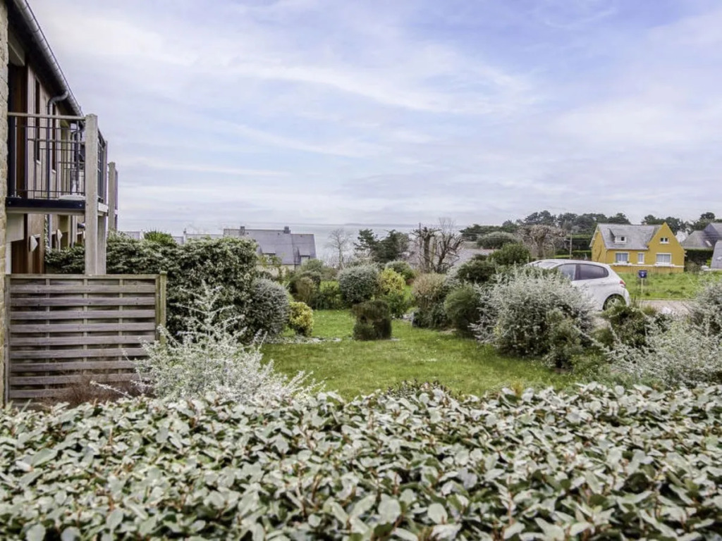 Apartment Les Hauts de Port Mer