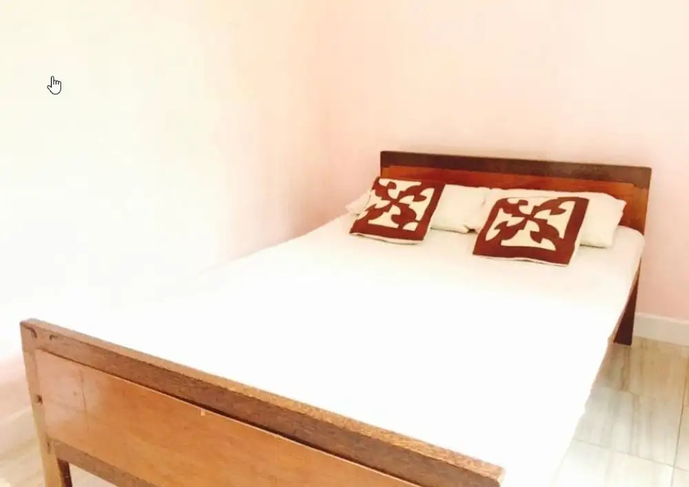 Pabasara Guest House Kalawewa