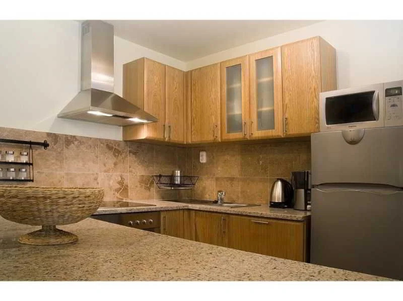 Paradise Apartments