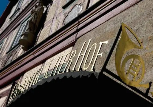 Fränkischer Hof