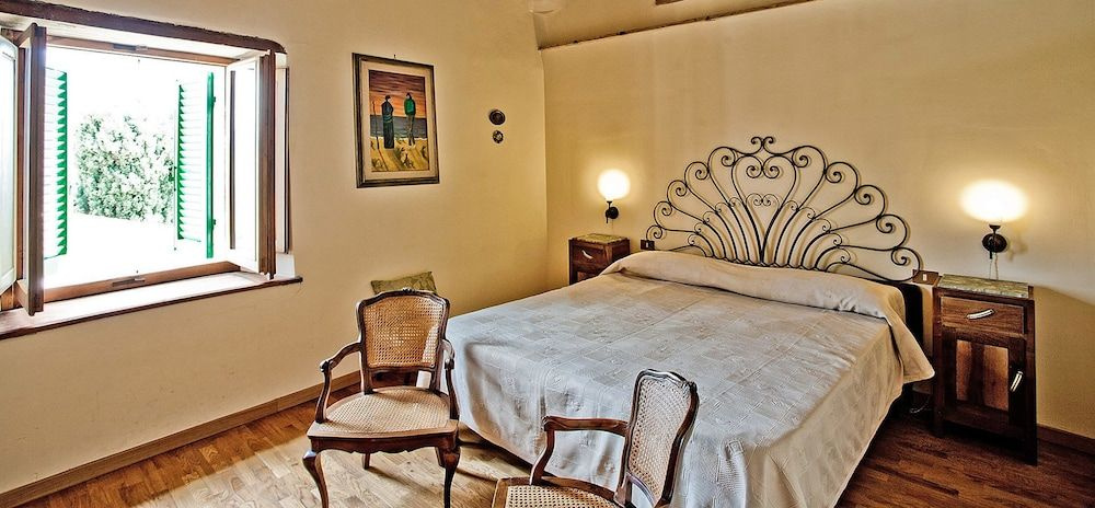 Agriturismo Terra Di Michelangelo
