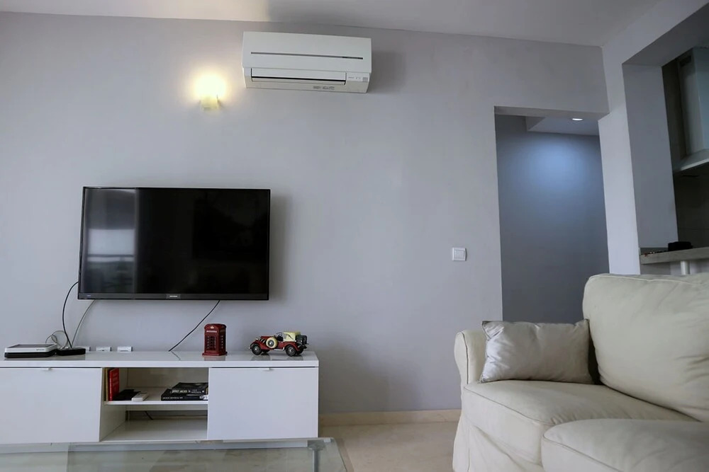 107462 Apartment In Fuengirola