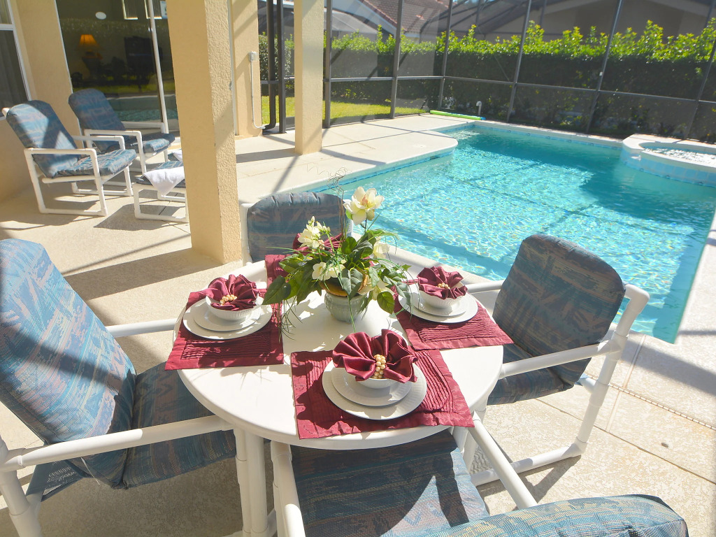 Villa Tuscan Sun