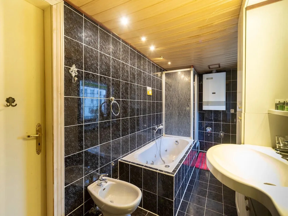 Apartment in Wismar Near Beach