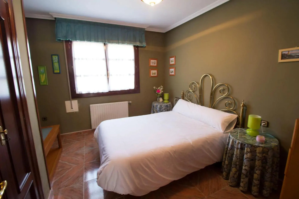 Casa Rural El FerJo