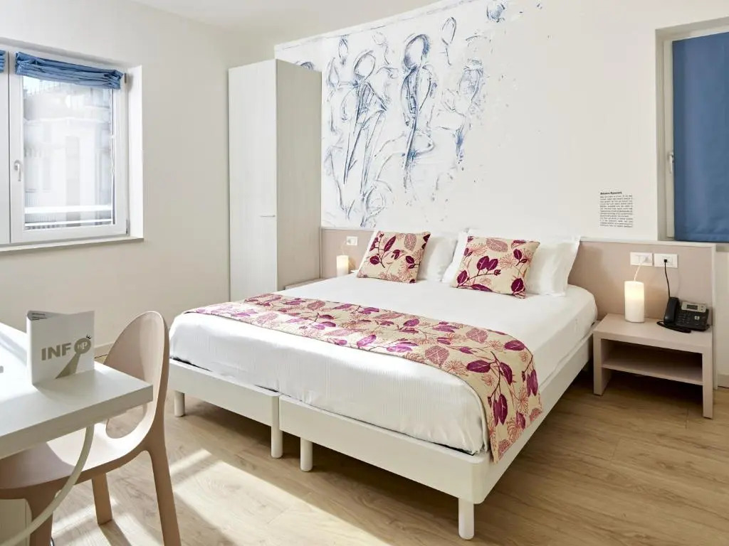 Art Hotel Principe
