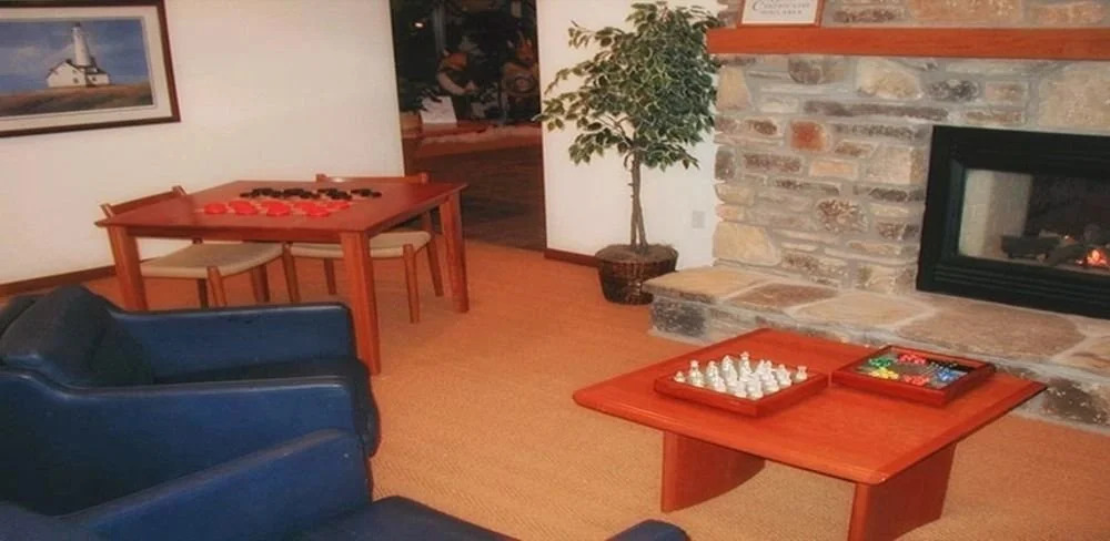 Scandinavian Lodge