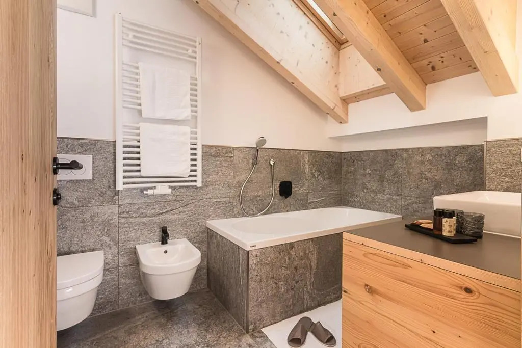 Bellavista Apartment