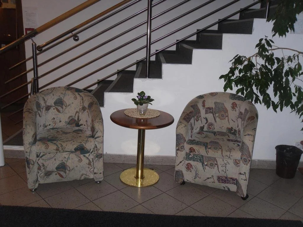 Hotel Annahof