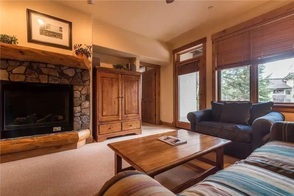 Tl2112 Easy Mtn Living! Very Convenient Location! Winter Specials!