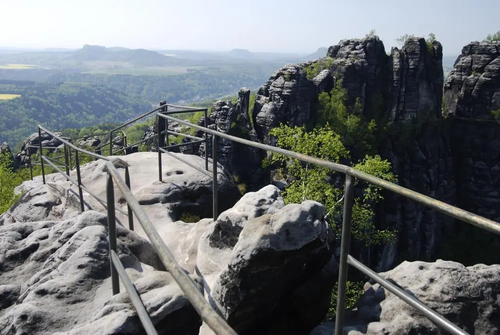 Hotel Garni Dekorahaus