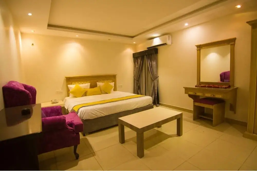 Mayyun Hotel 107