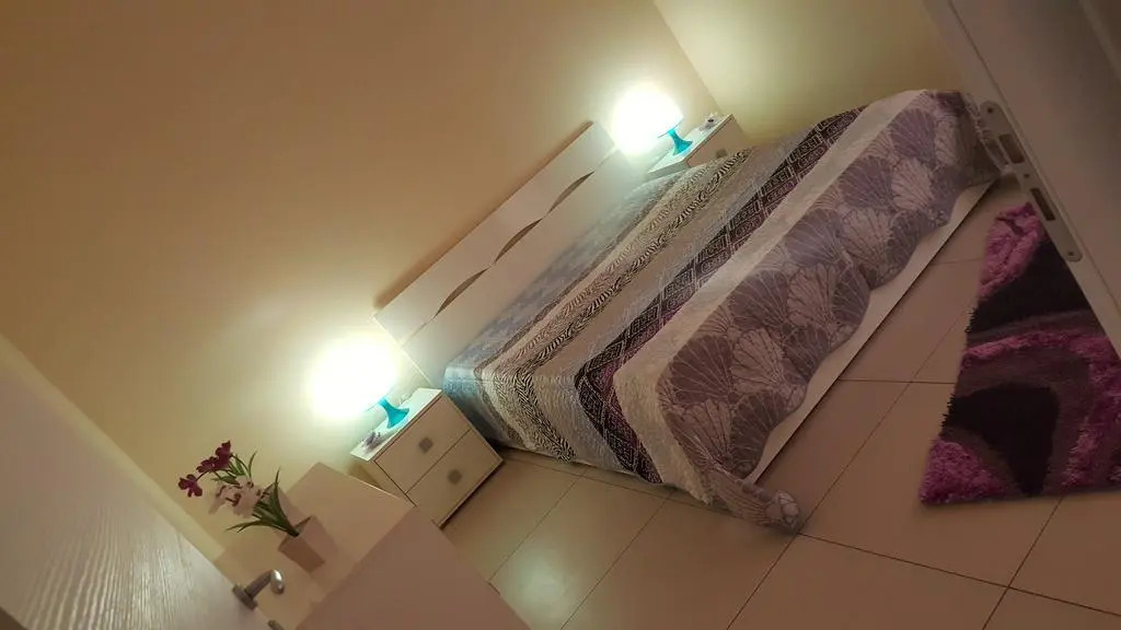 Casa Vacanza La Rosa