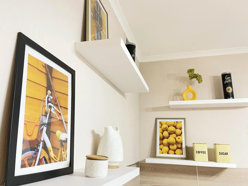 Your Place на шоссе Дмитровское 107 корпус 1