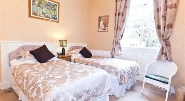 Pinfold Guest House