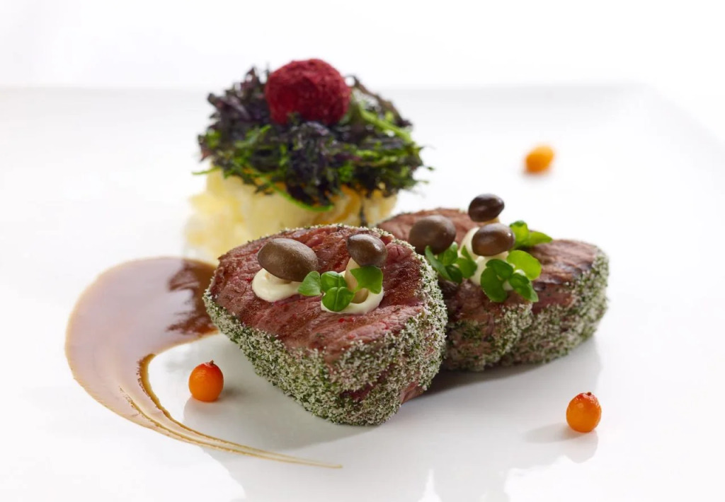 Relais&Châteaux Spa-Hotel Jagdhof