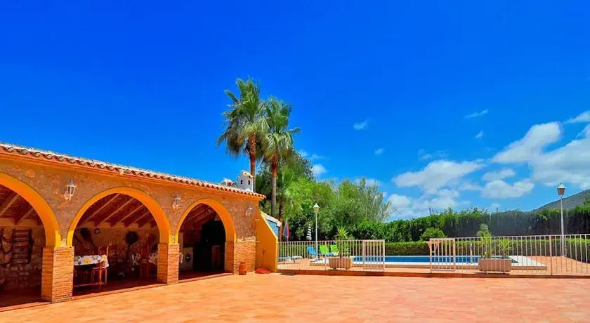 Villa Mika