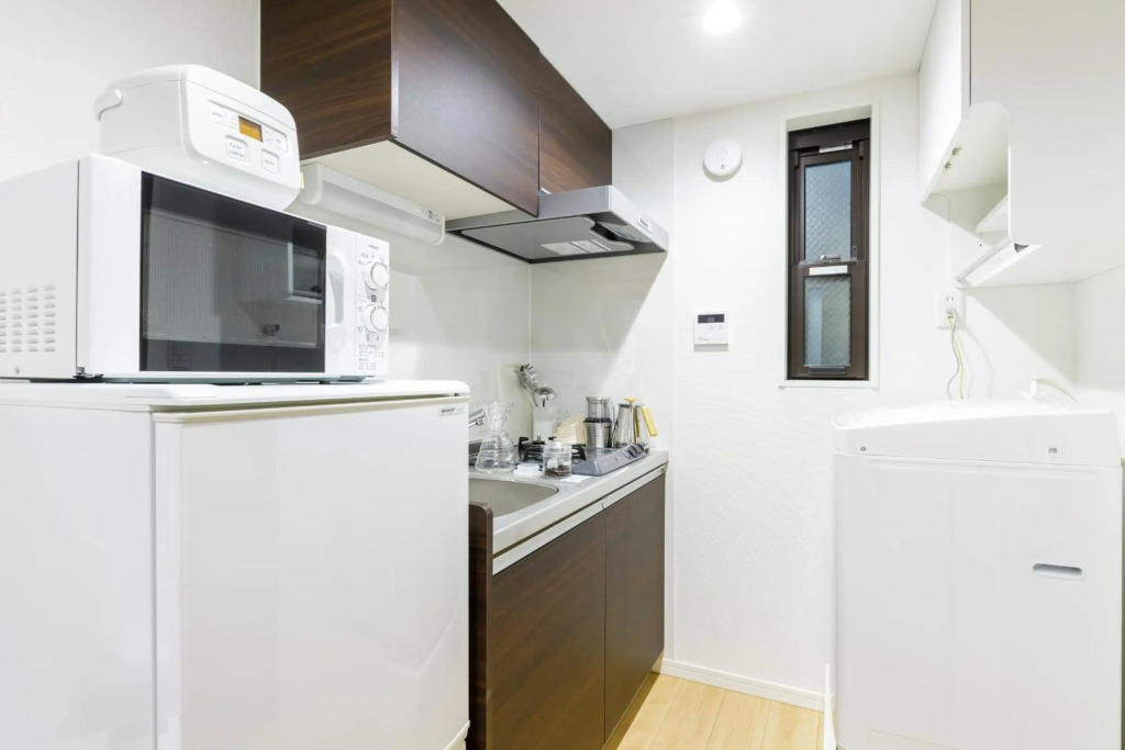 Re-Rent Residence 押上