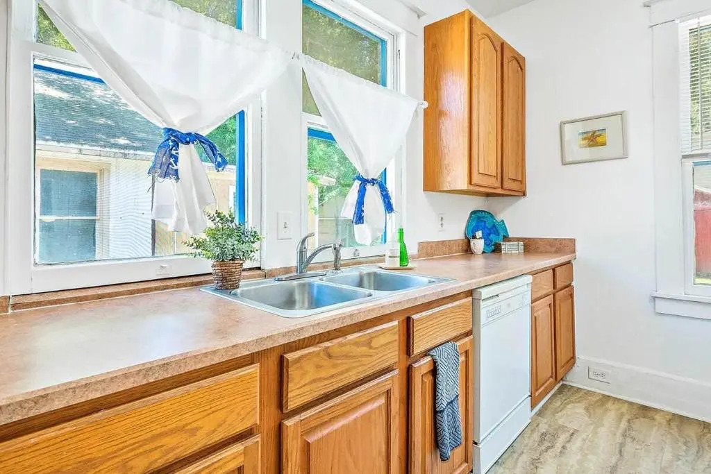 Casa de la Piña - Downtown Apartment